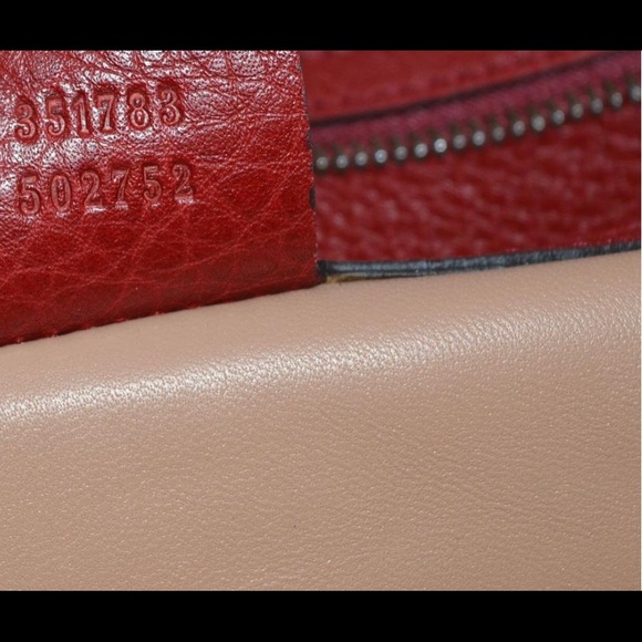 Gucci New Python Nouveau Fringe Hobo Bag - Picture 4 of 12